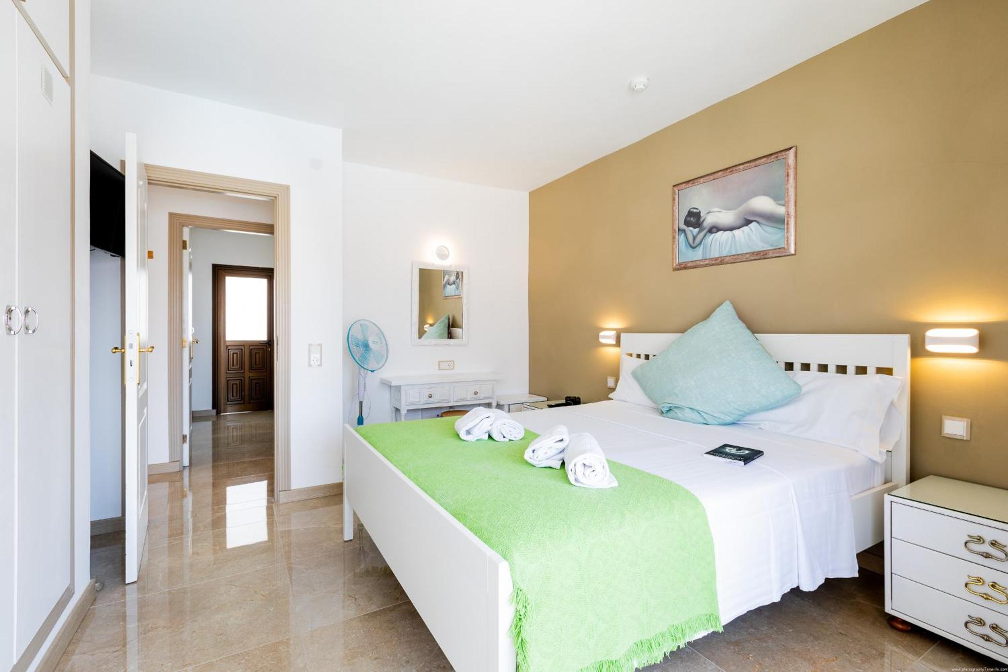 Las Floritas 23 Terrace And Swimming Pool Playa de las Américas Exterior foto